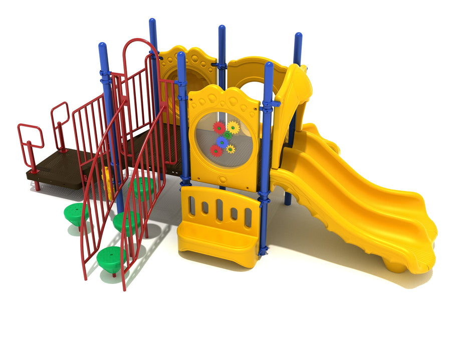 Orlando Commercial Playground