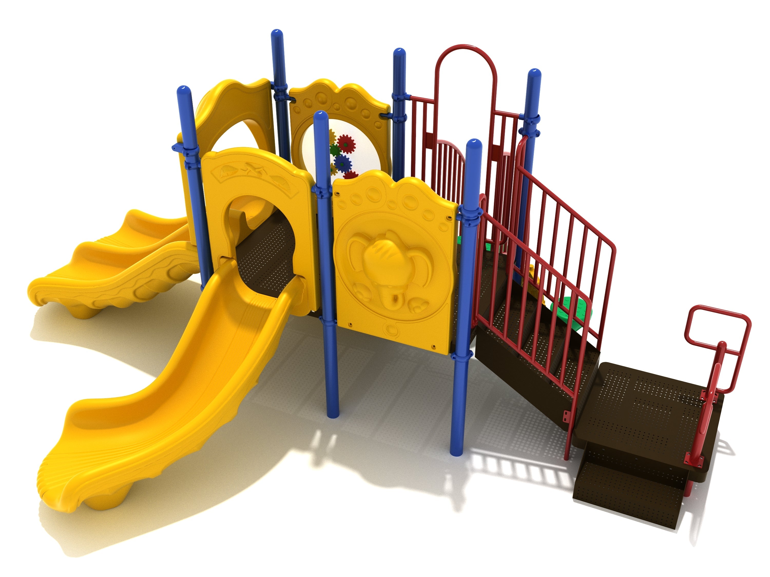 Orlando Commercial Playground