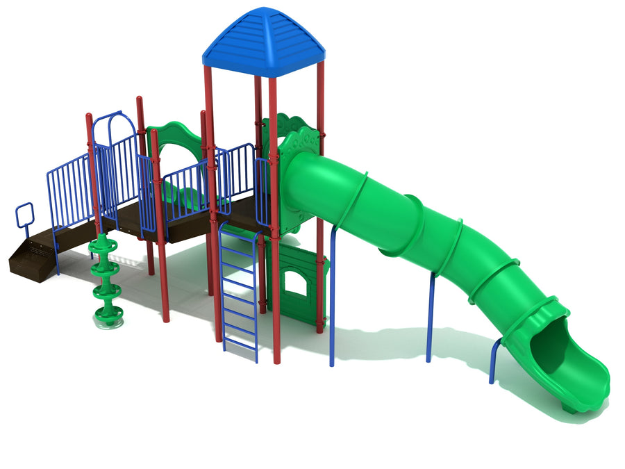 Hayward Commercial Play System