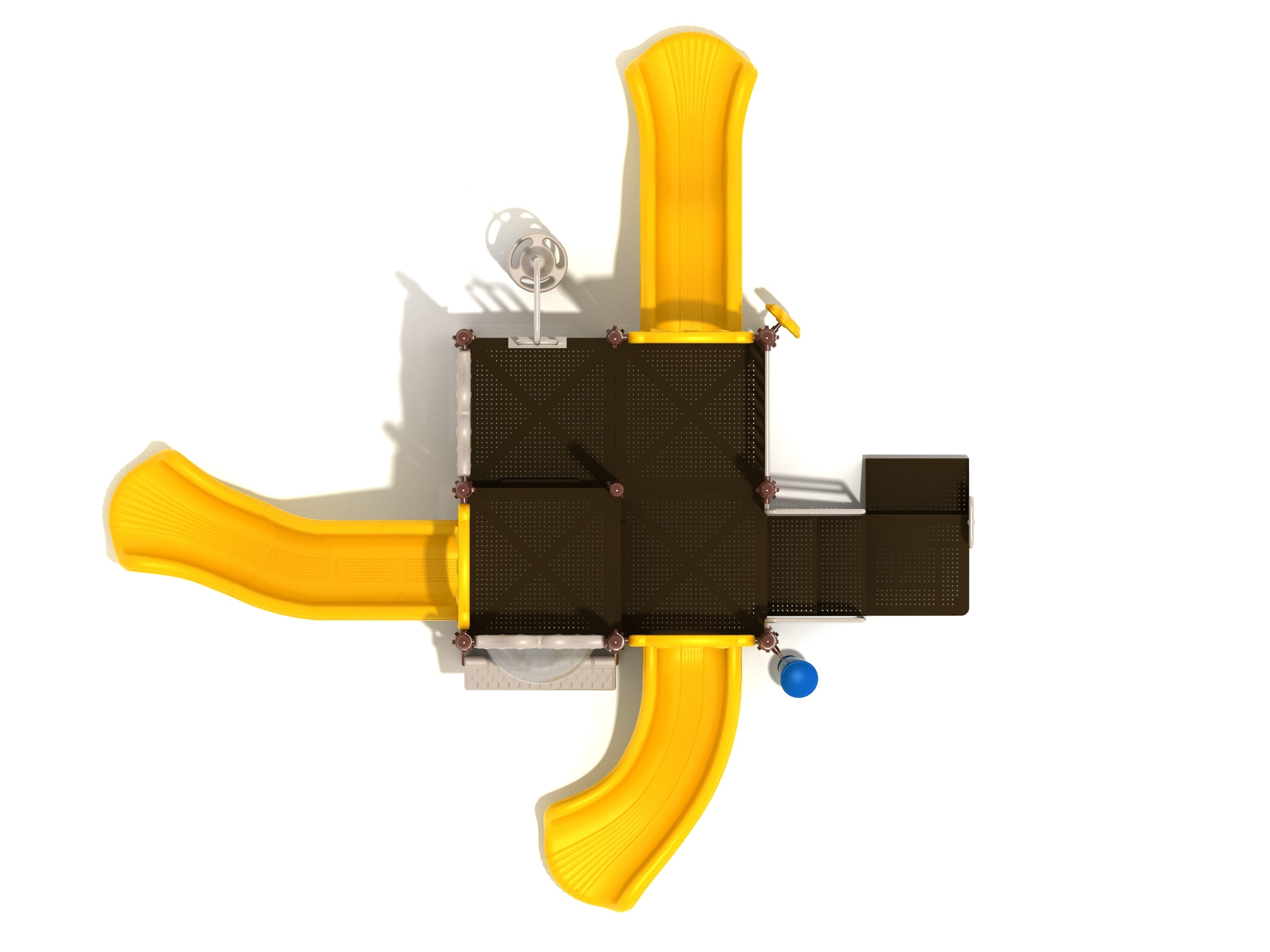 Charleston Commercial Play System
