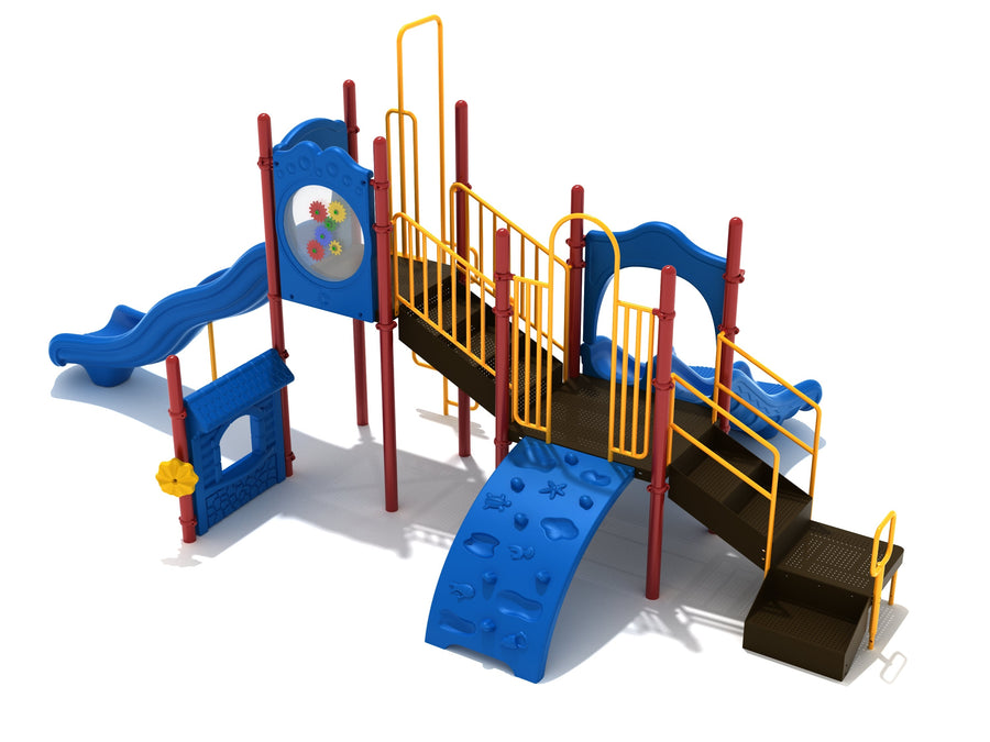 Richardson Commercial Play System