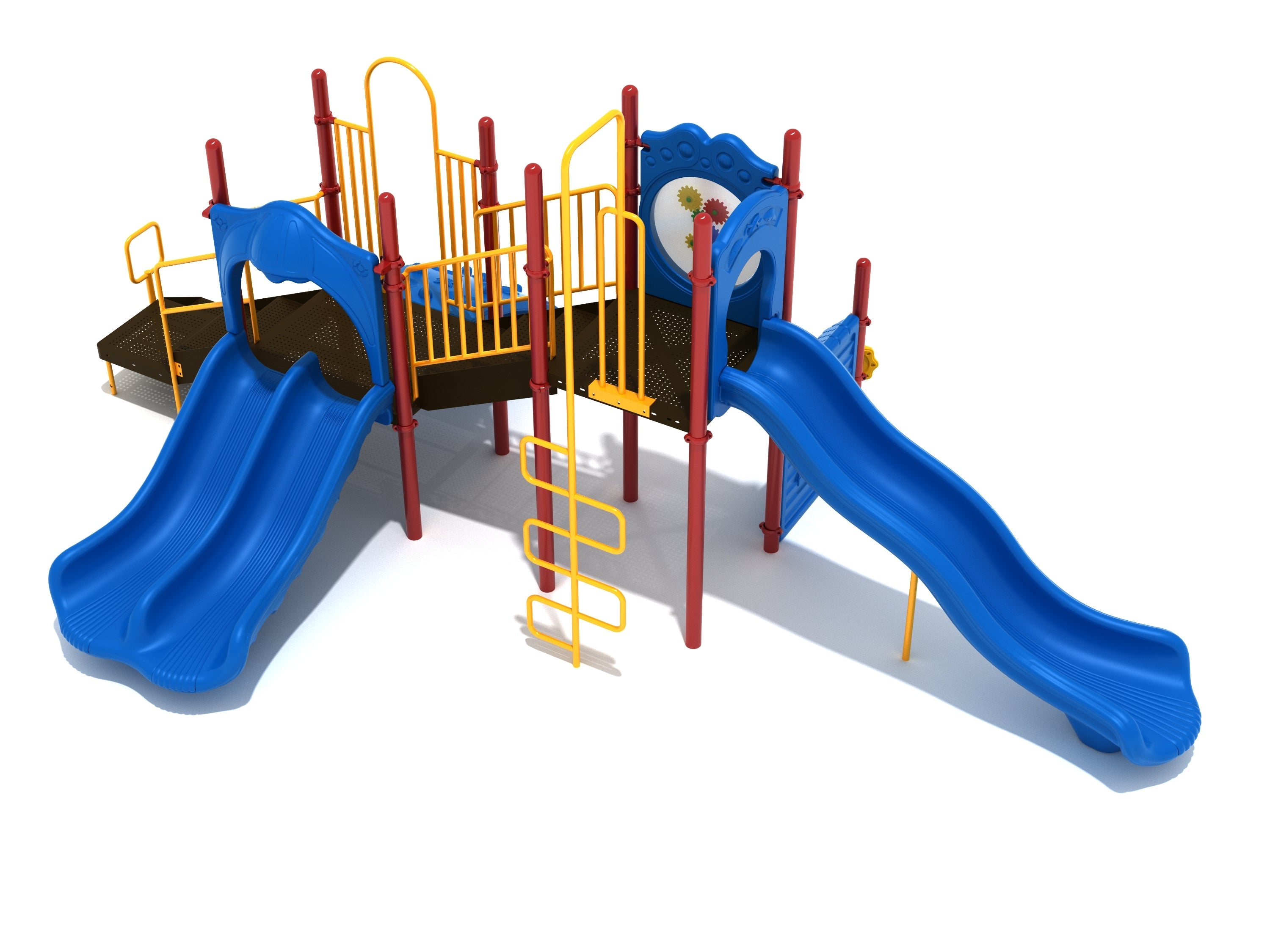 Richardson Commercial Play System