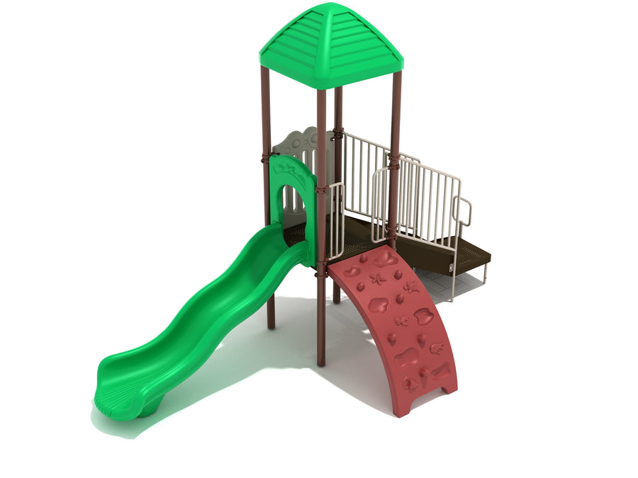 Plymouth Commercial Playground
