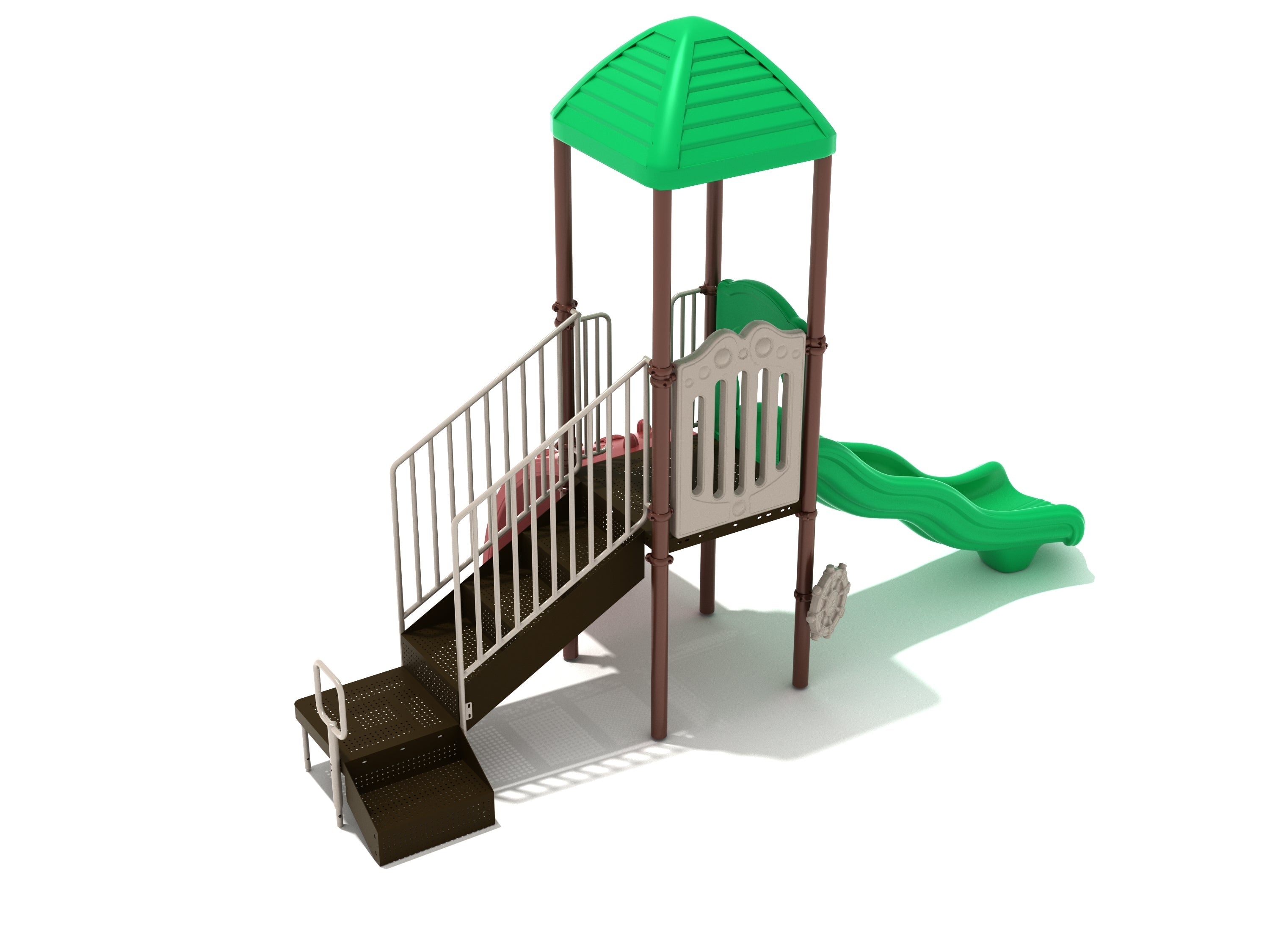Plymouth Commercial Playground