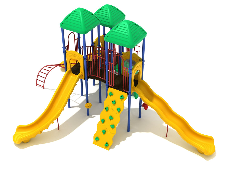 Southport Commercial Play System