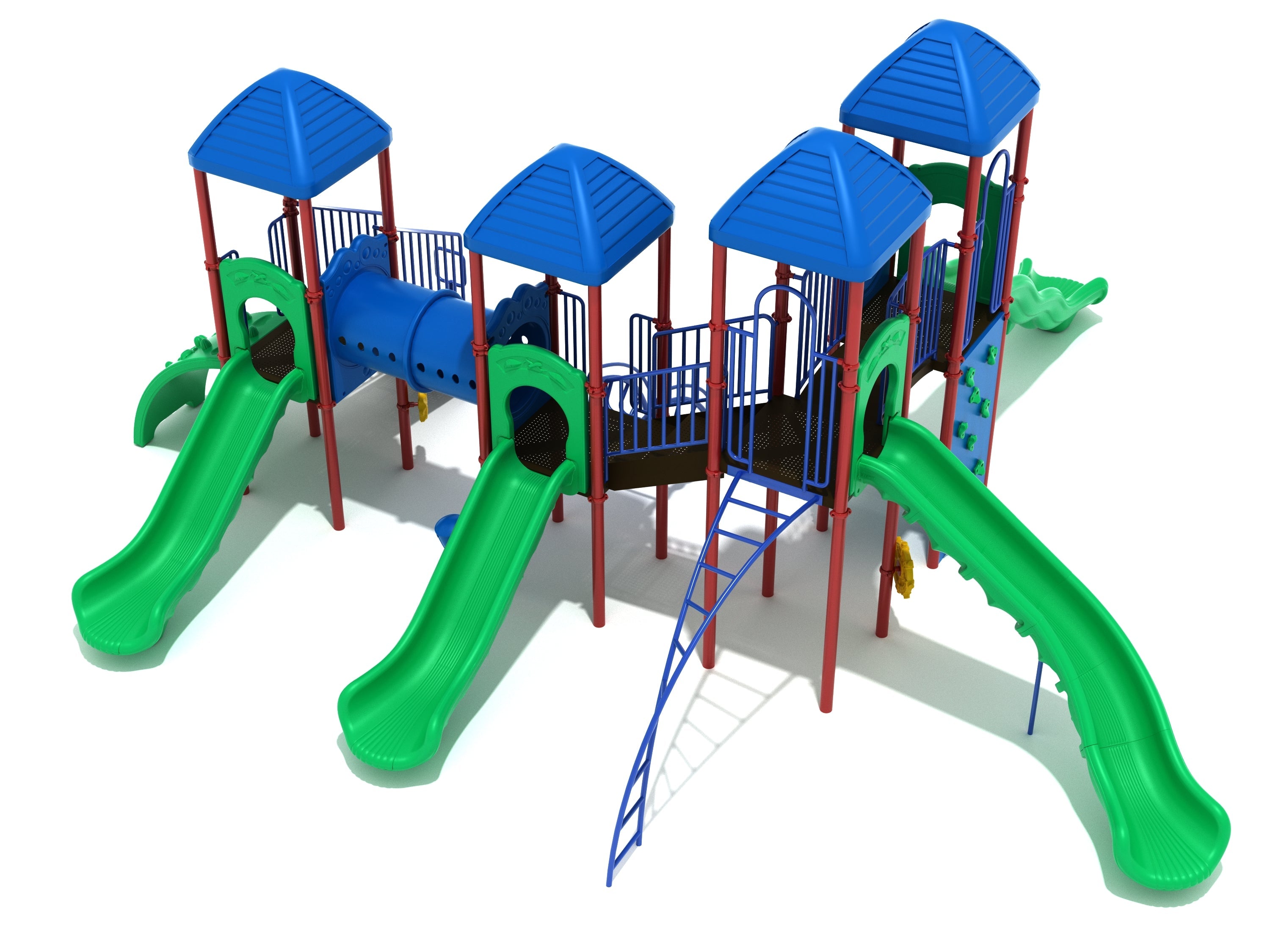 Cape May Commercial Playground