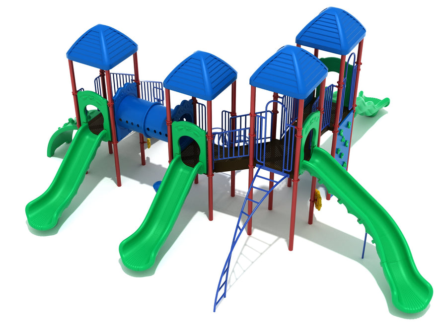Cape May Commercial Playground