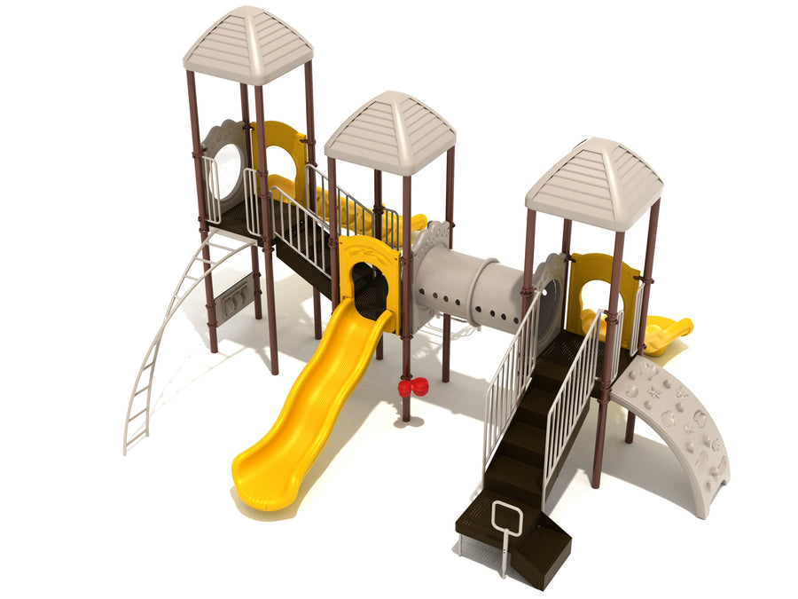 Thibadaux Commercial Playground
