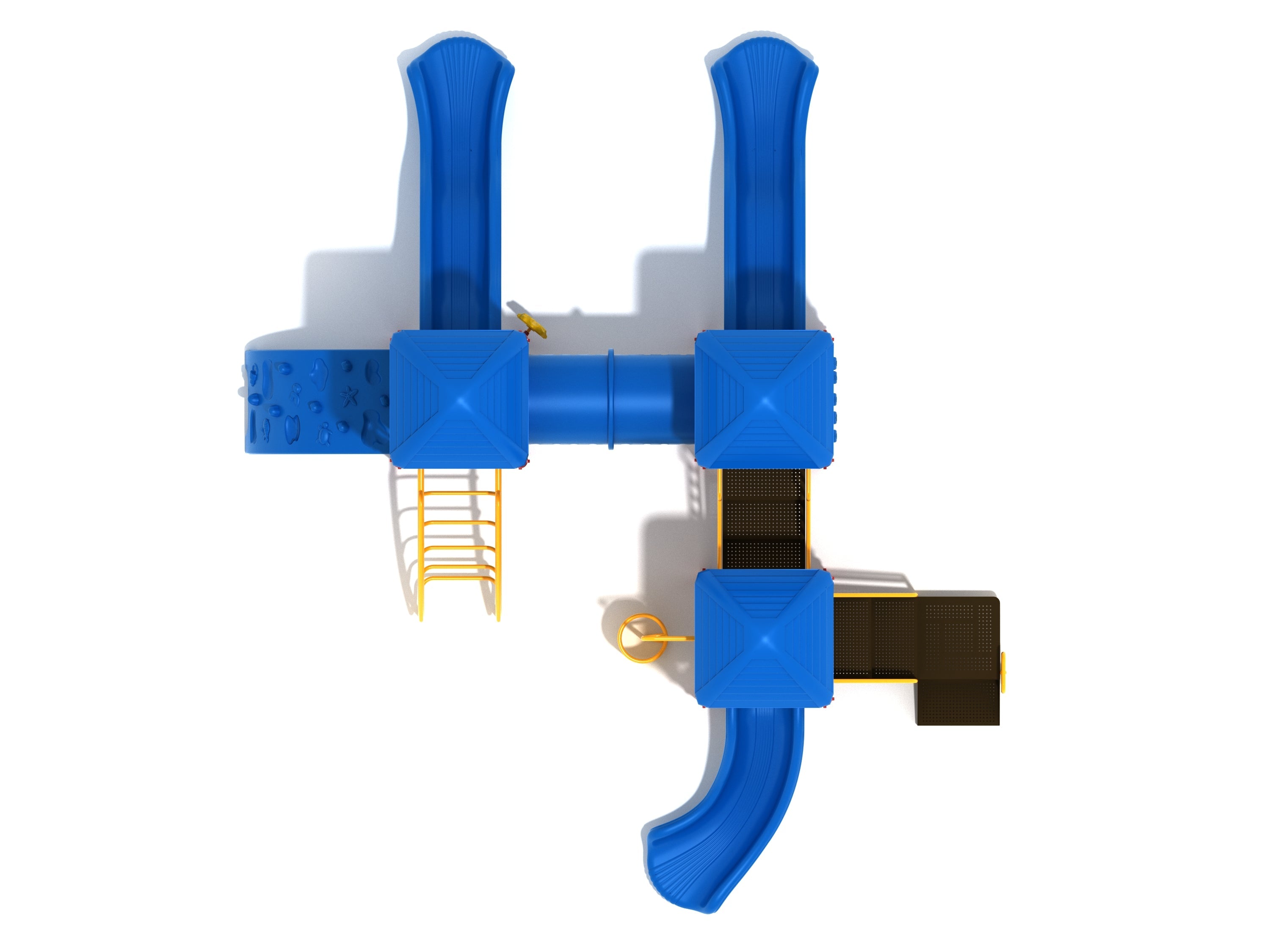Riverdale Commercial Play System