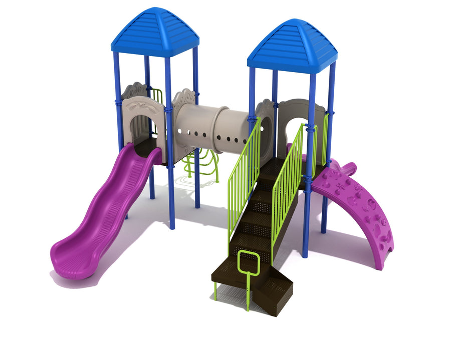 Carlisle Commercial Playground