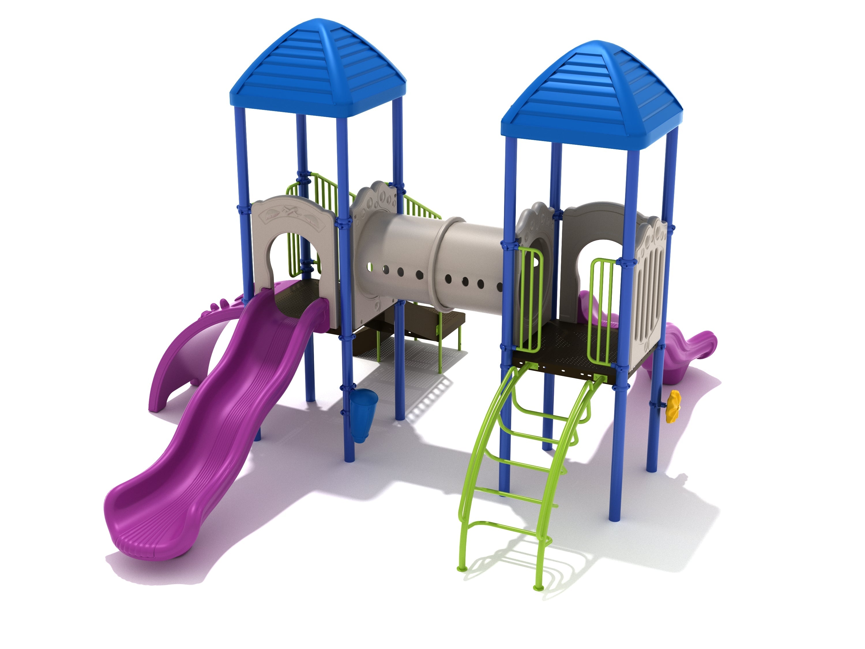 Carlisle Commercial Playground