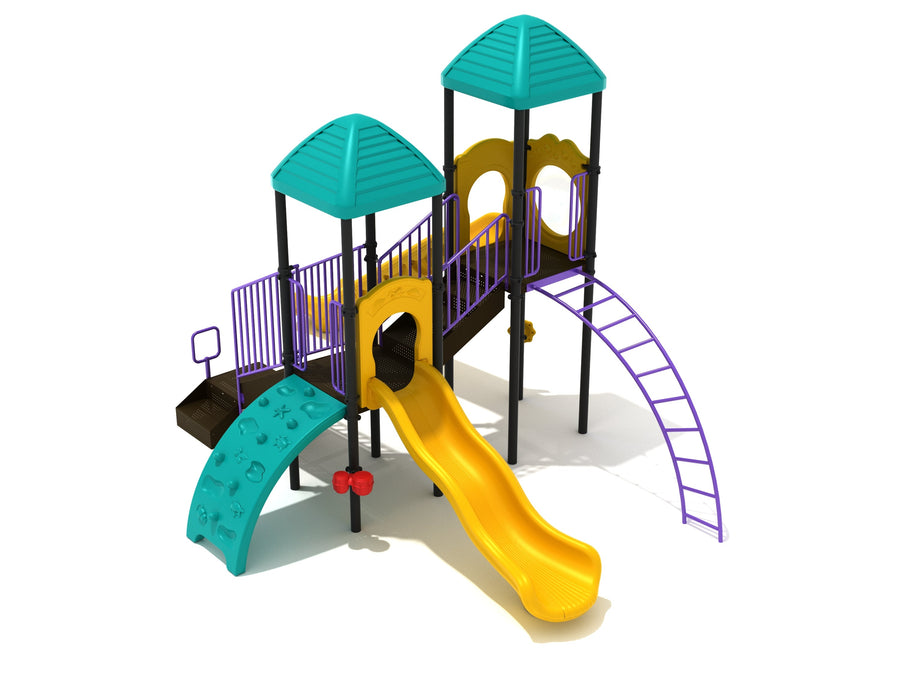 Berwyn Commercial Play System