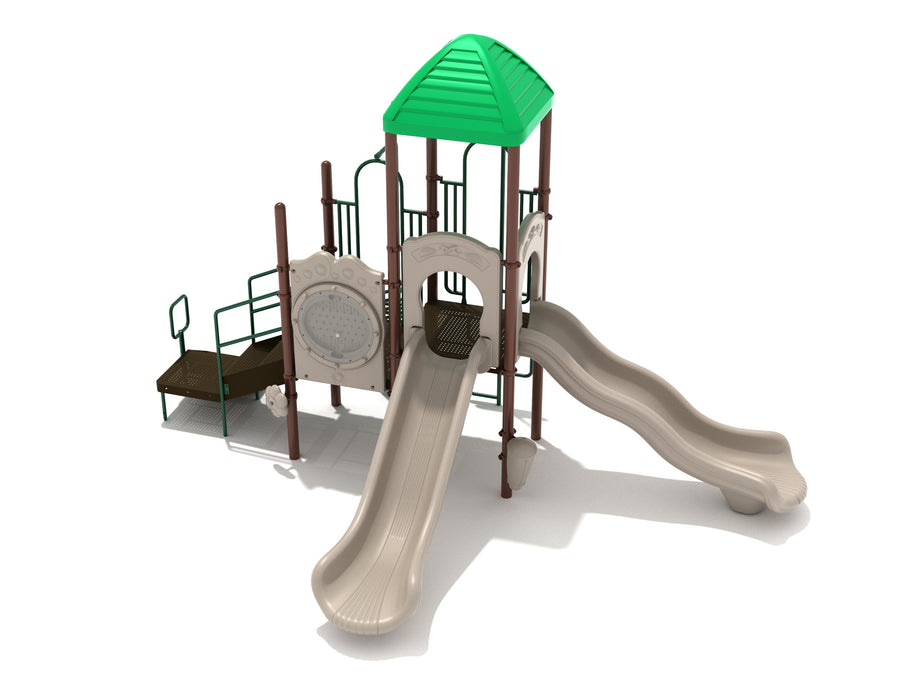 Egg Harbor Commercial Playground
