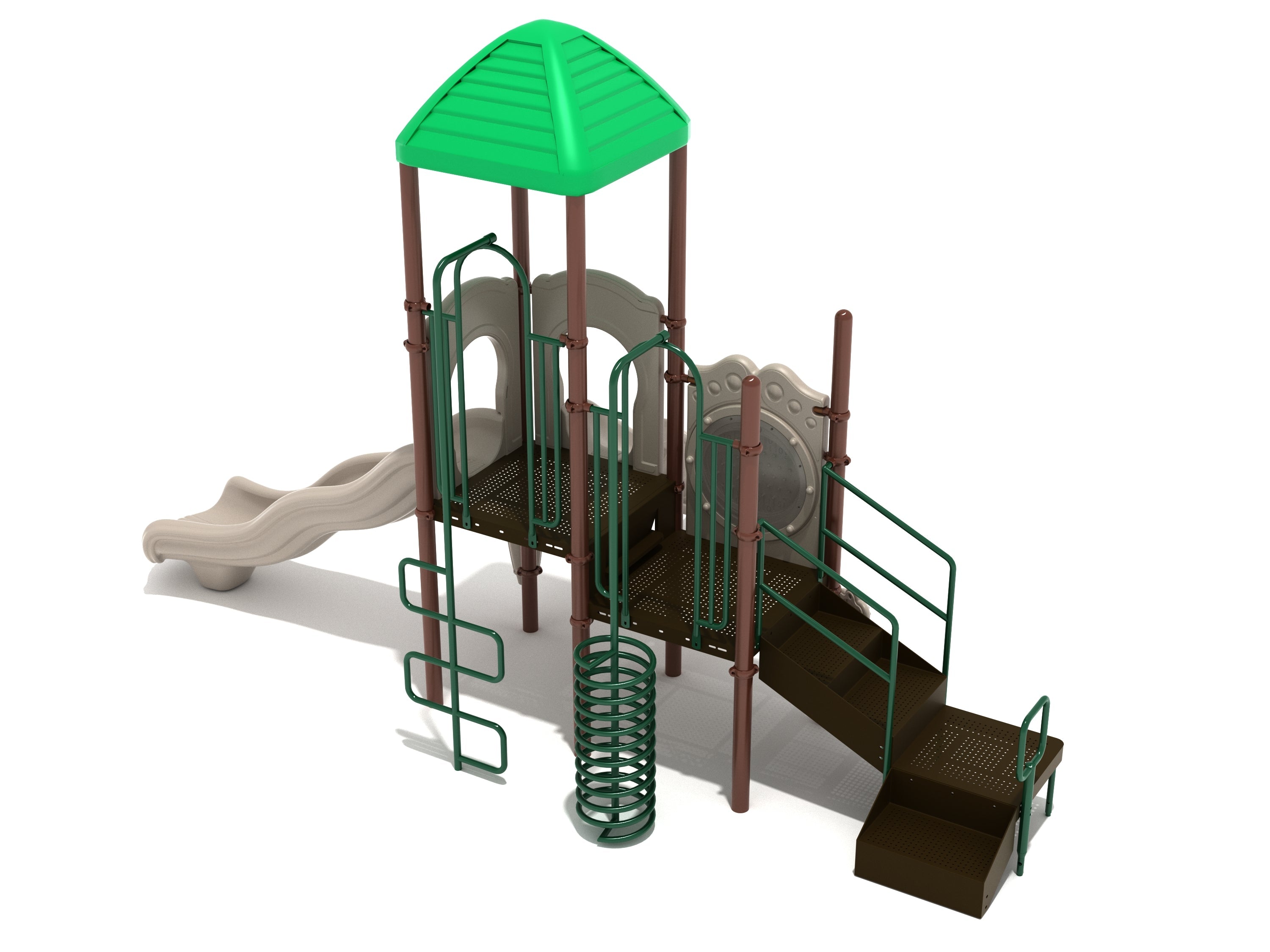 Egg Harbor Commercial Playground