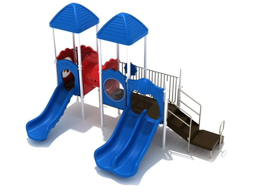 Roscoe Commercial Play System