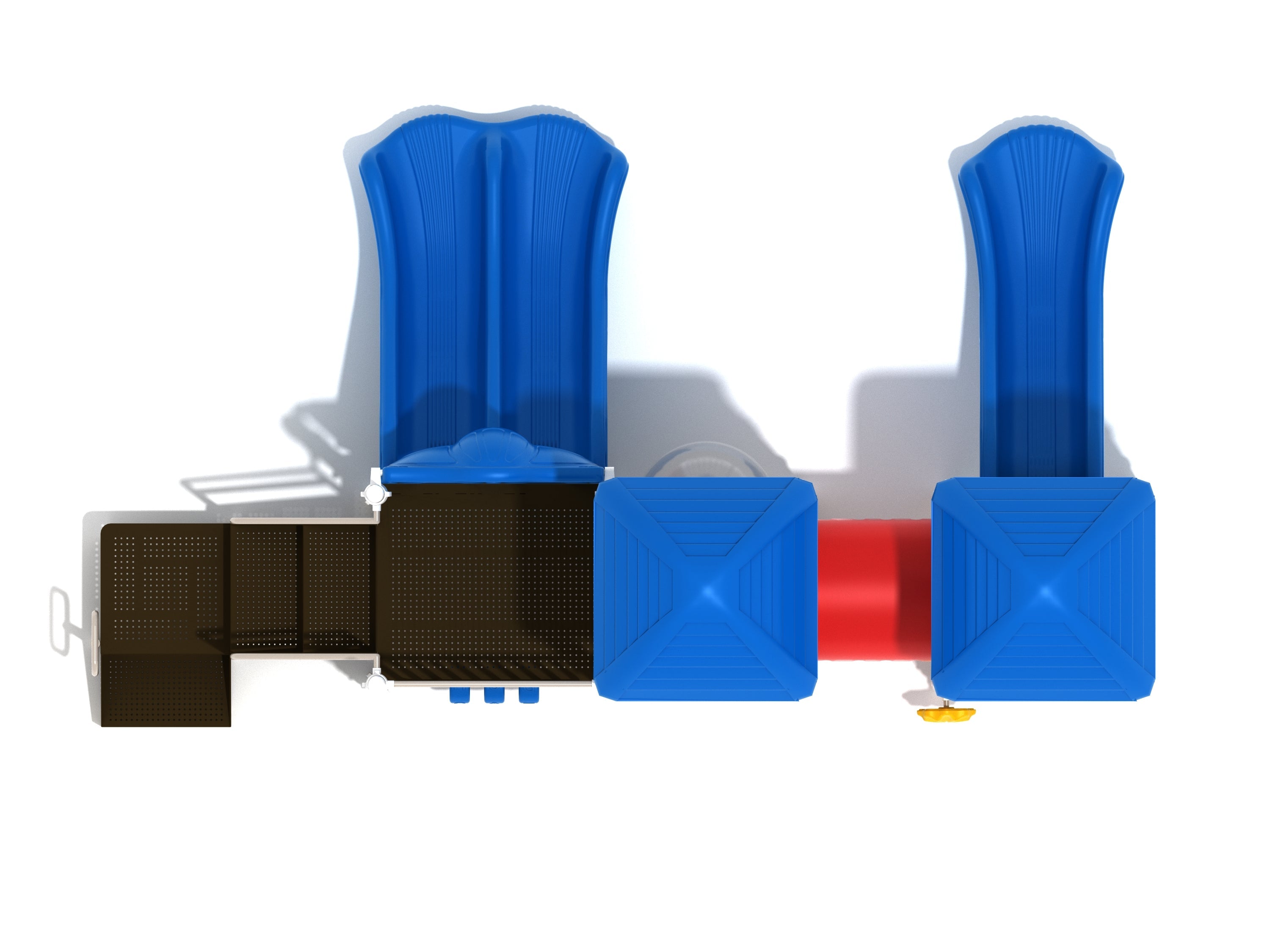 Roscoe Commercial Play System
