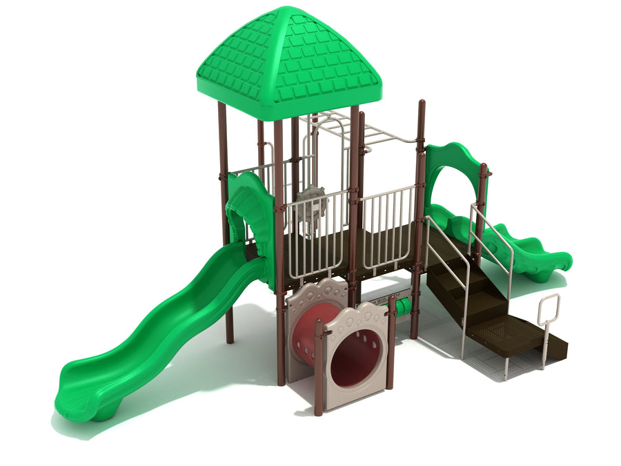 Kalamazoo Commercial Playground