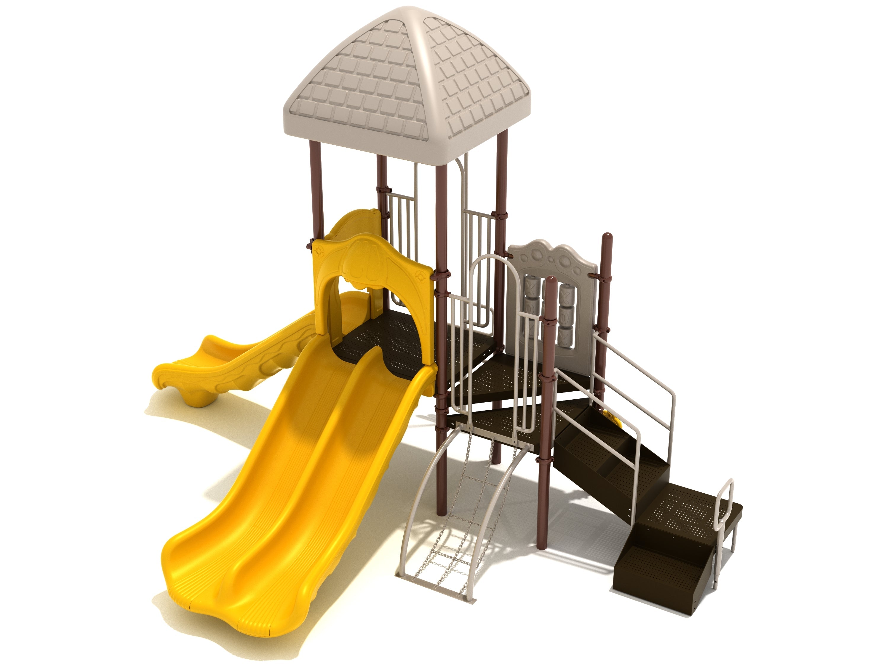 Menomonee Falls Commercial Playground