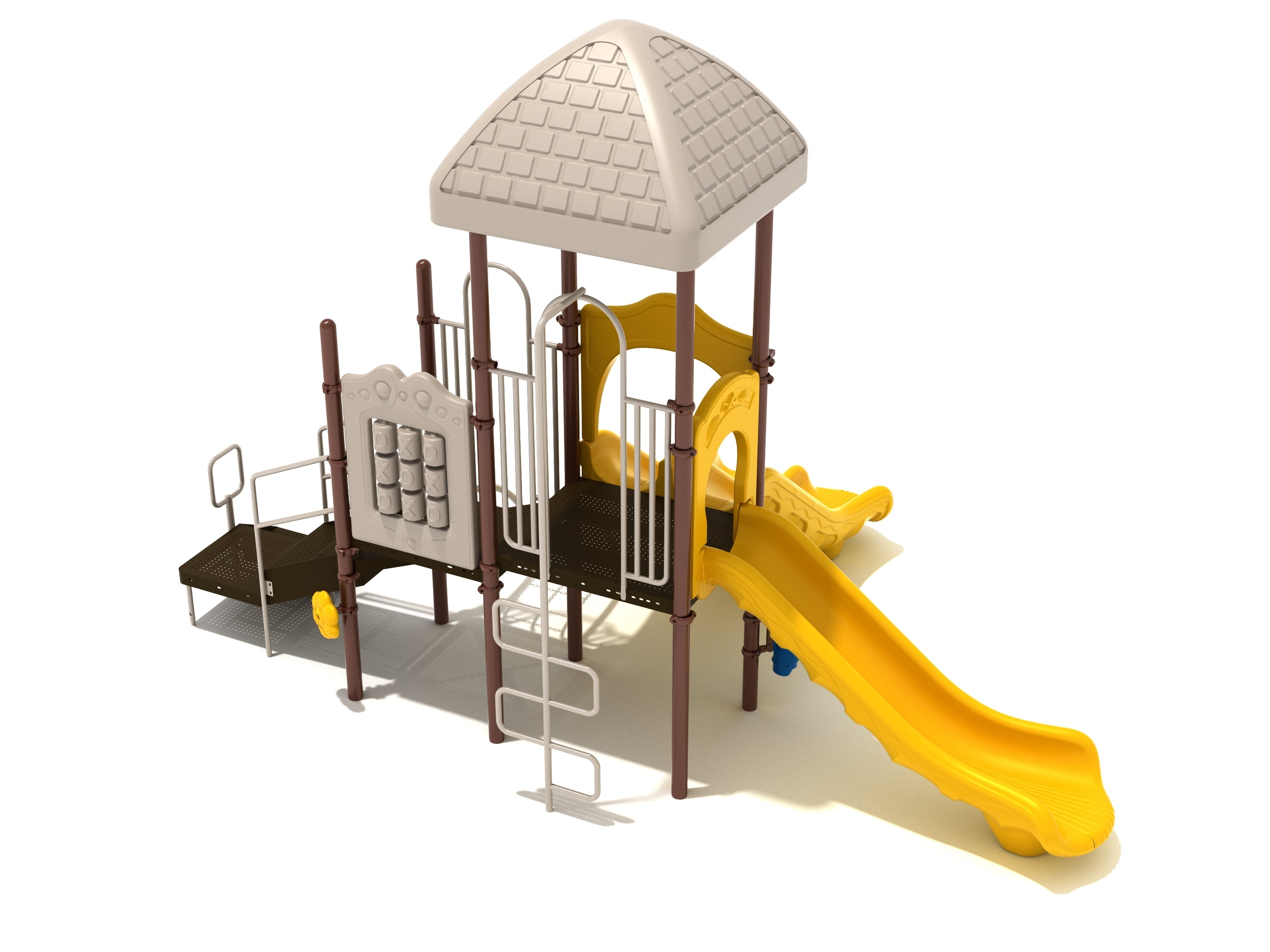 Menomonee Falls Commercial Playground