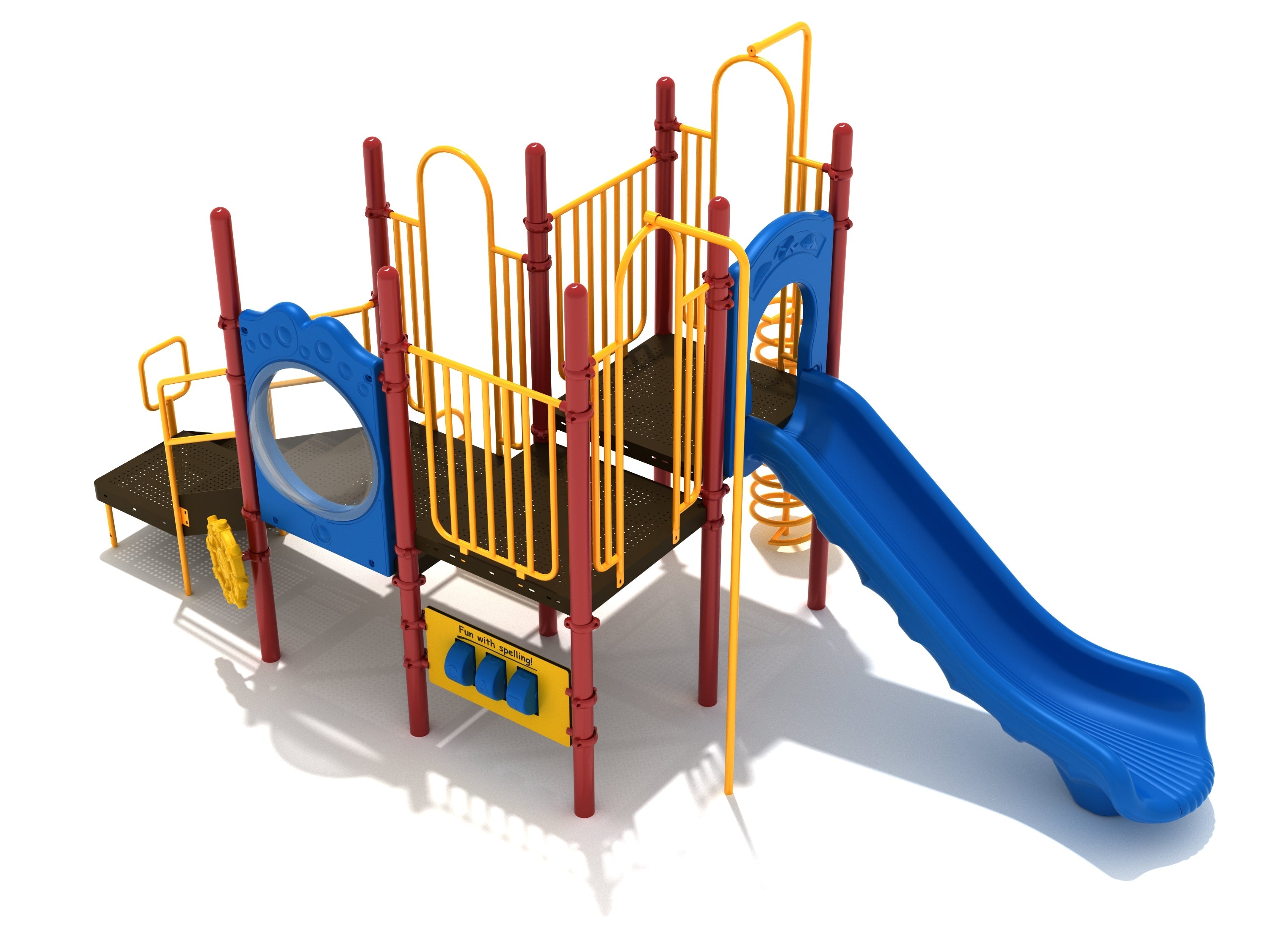 Ponte Vedra Commercial Playground
