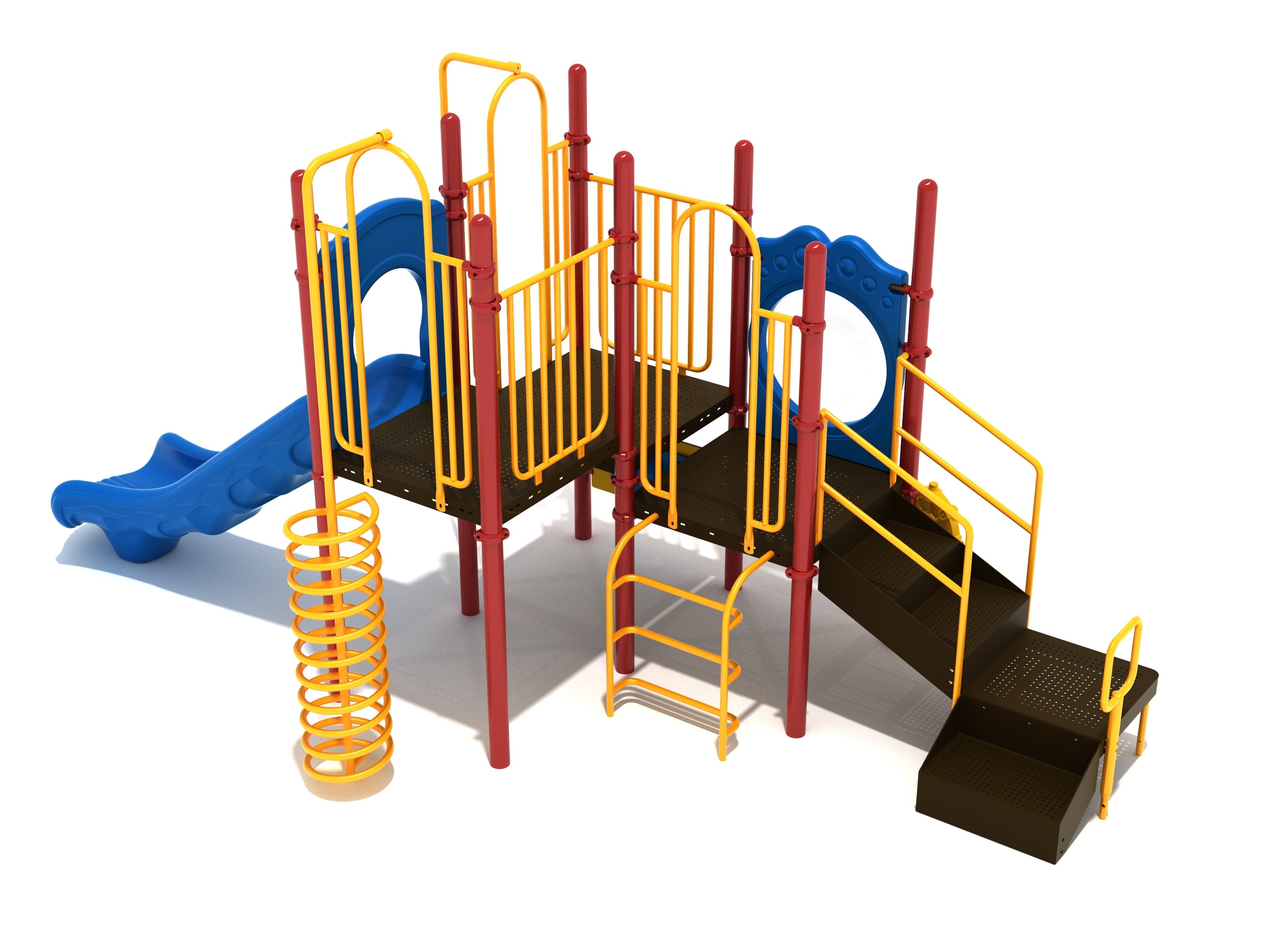 Ponte Vedra Commercial Playground