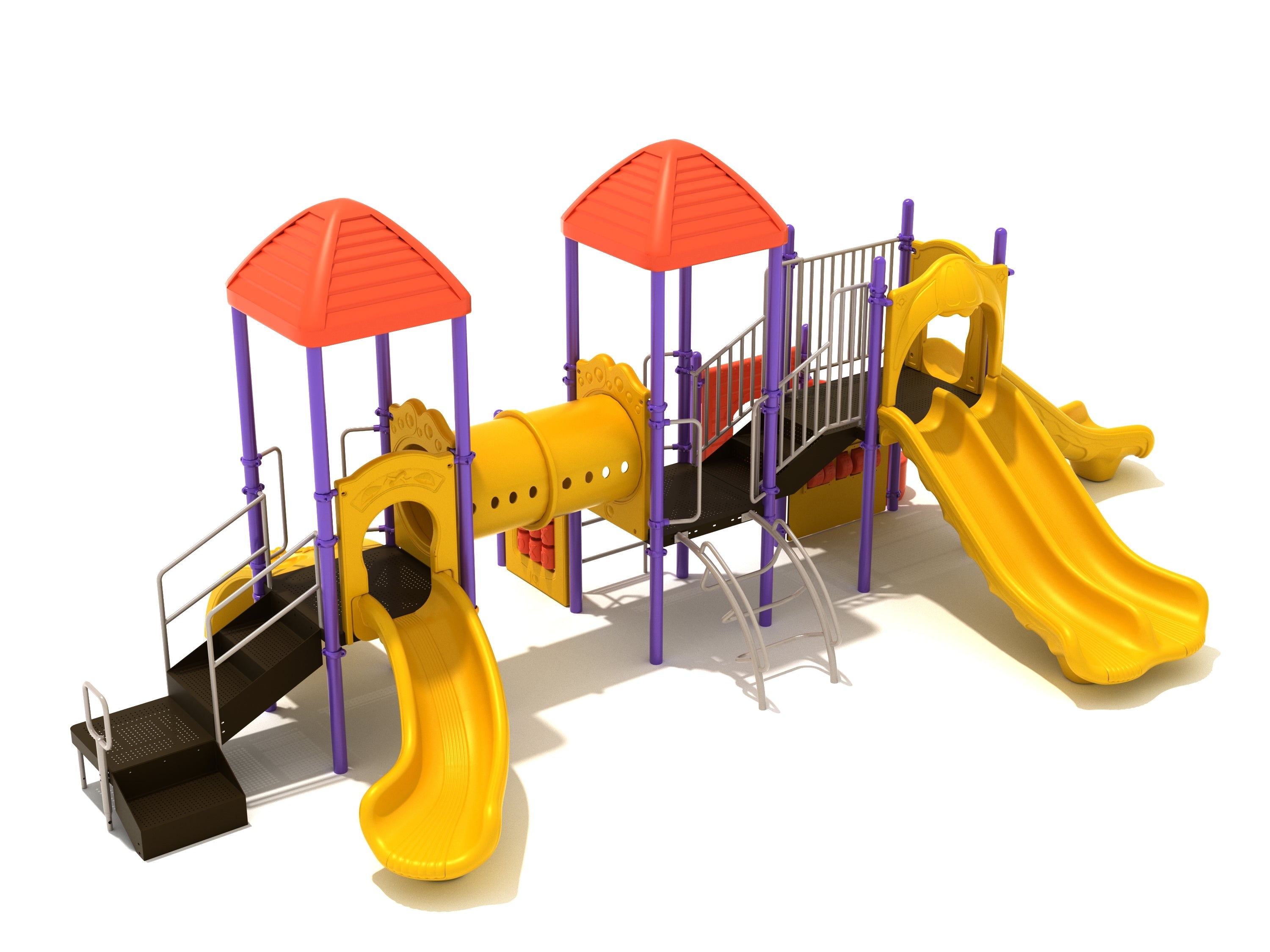 Steamboat Springs Commercial Playground