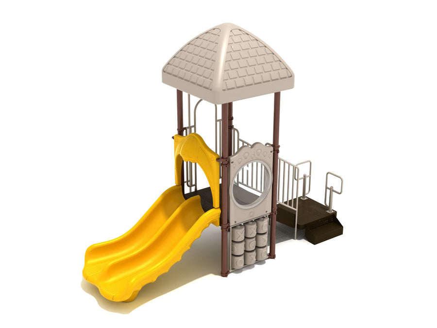 Beech Grove Commercial Play System