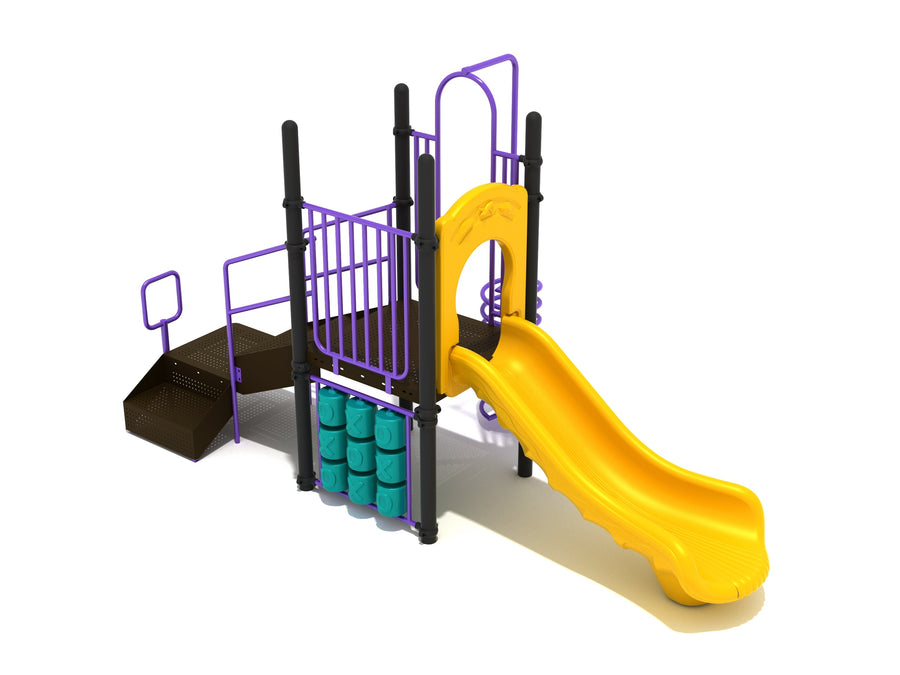 Irondale Commercial Play System
