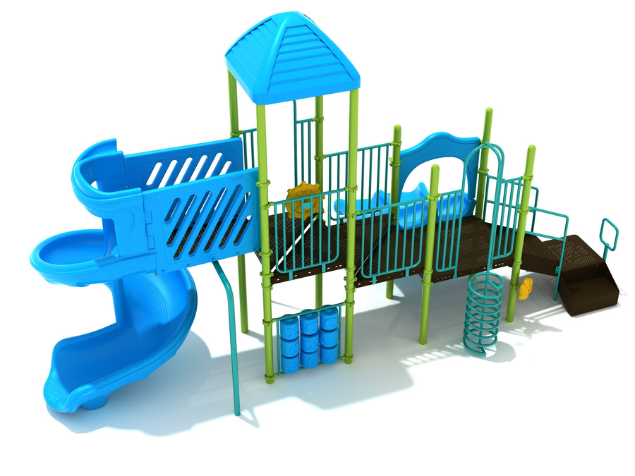 Annapolis Commercial Play System