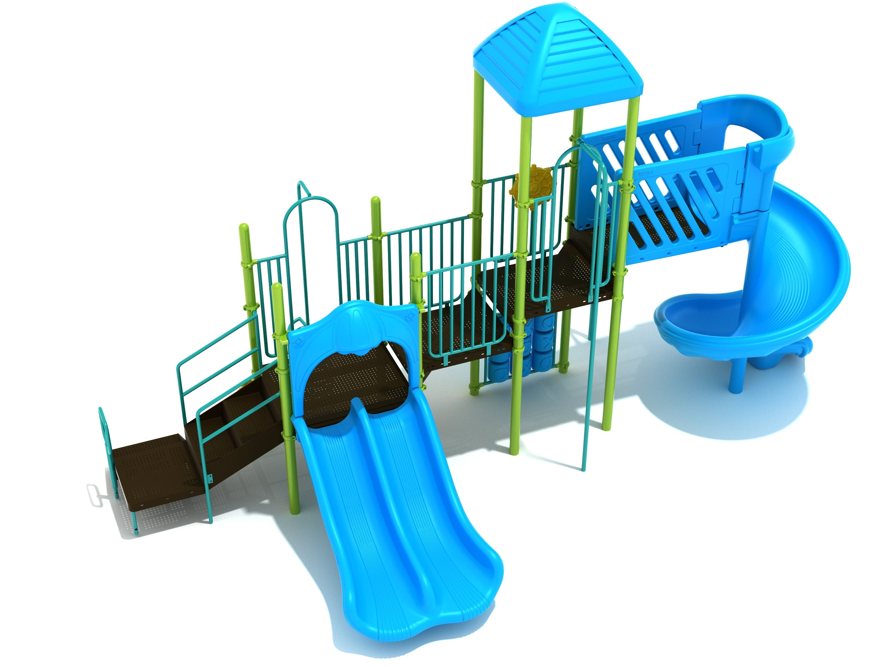 Annapolis Commercial Play System
