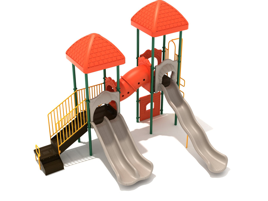 Billings Commercial Play System