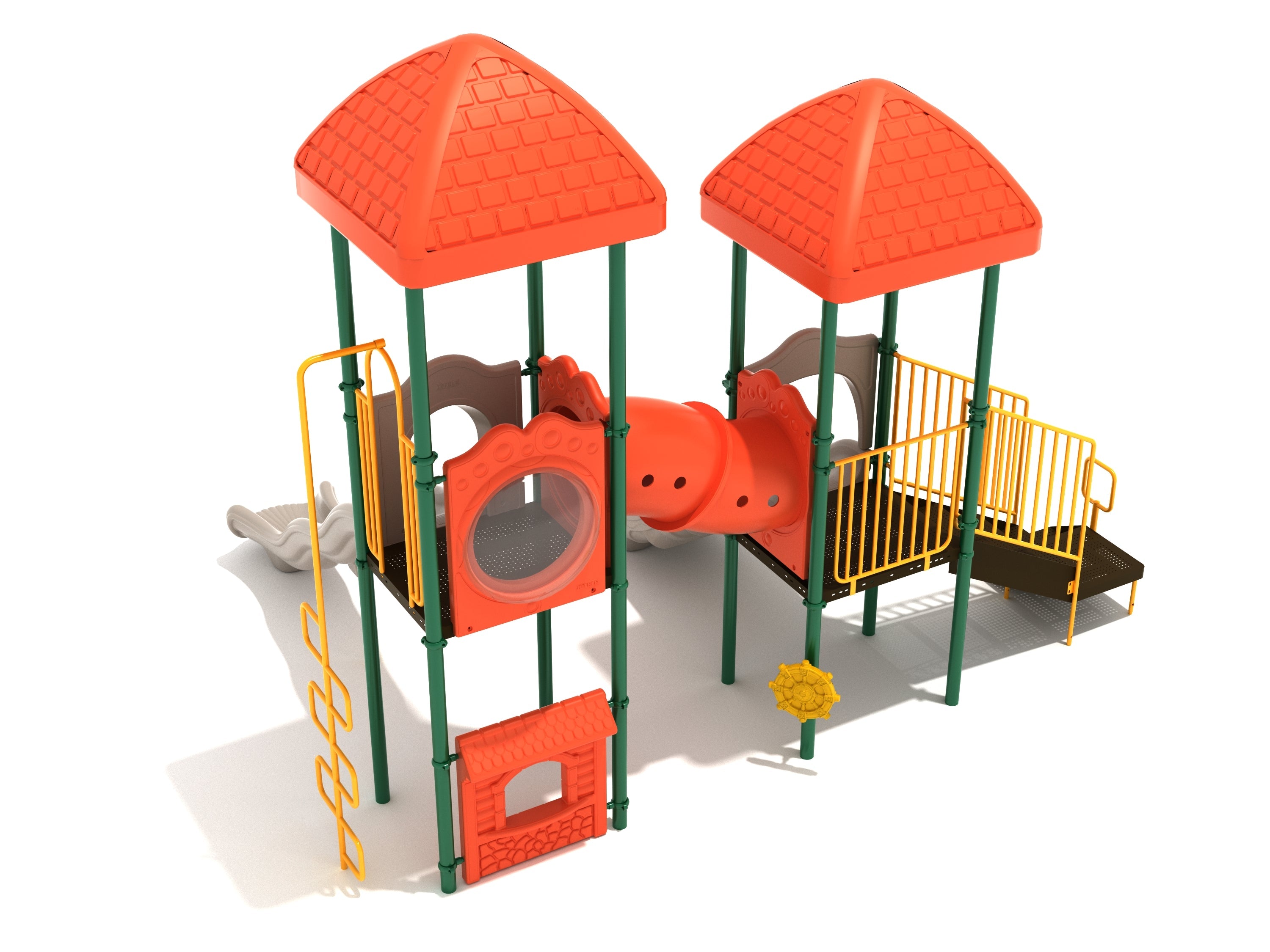 Billings Commercial Play System