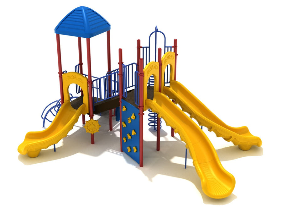 Independence Commercial Play System