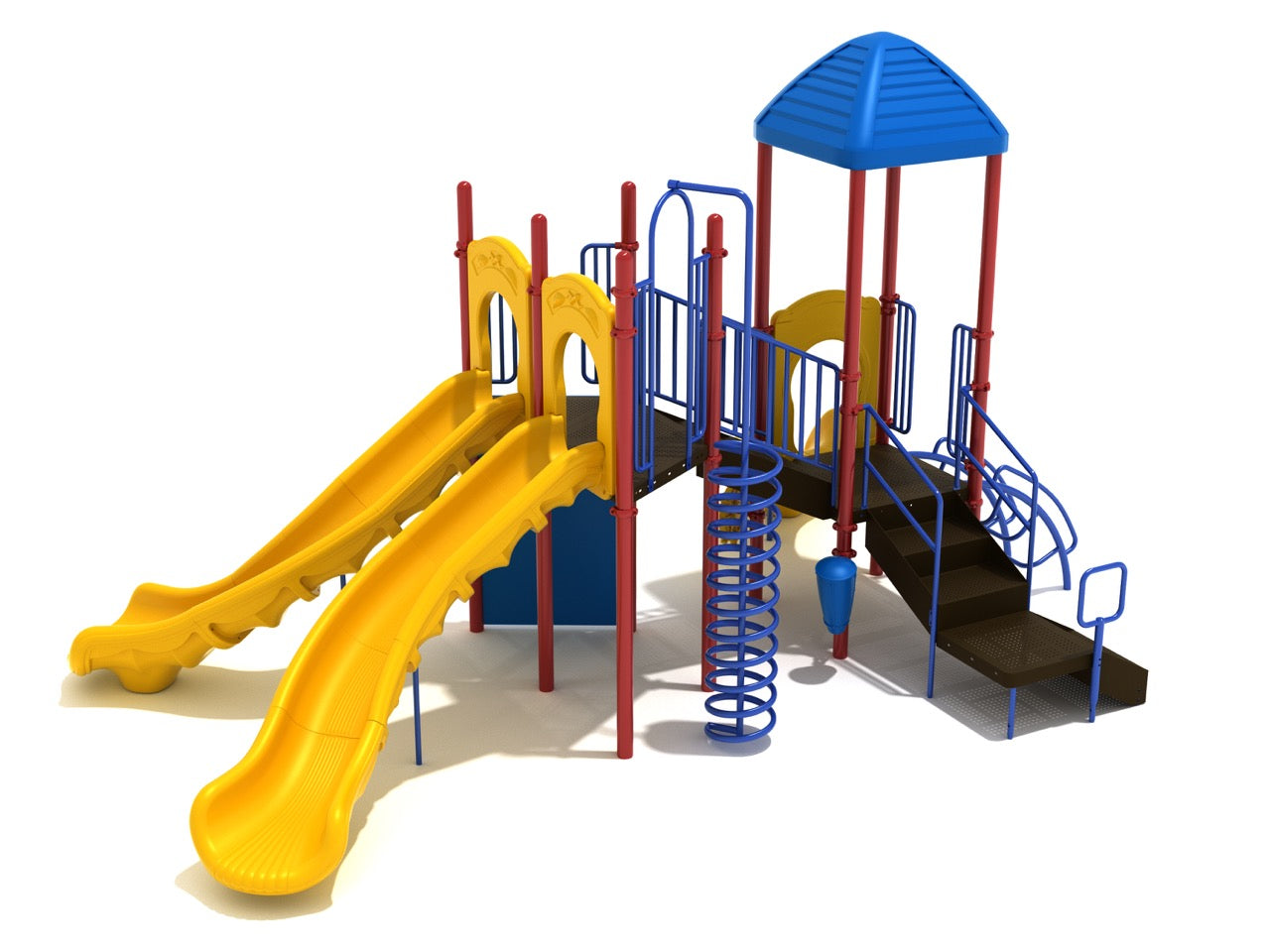 Independence Commercial Play System