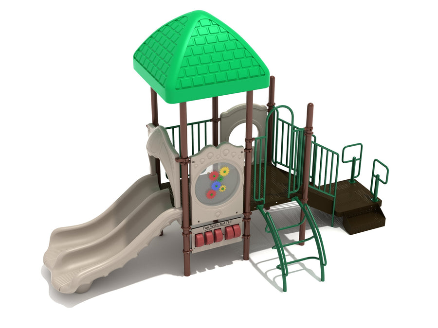 Haymarket Commercial Play System