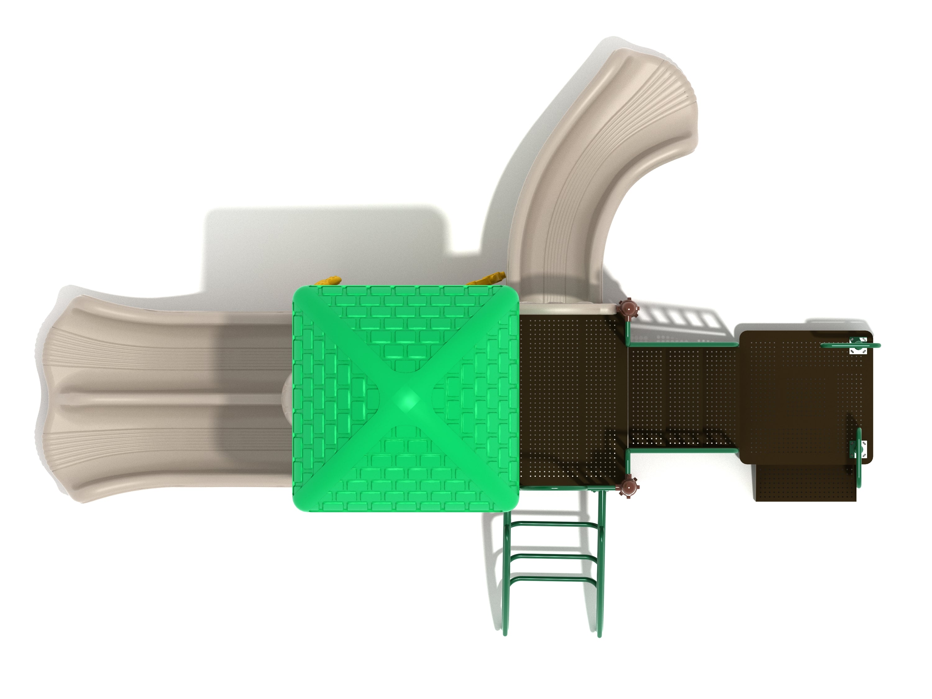 Haymarket Commercial Play System