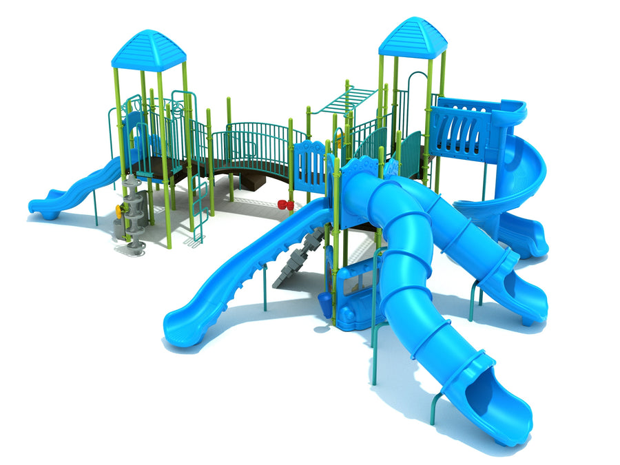 Galveston Commercial Playground