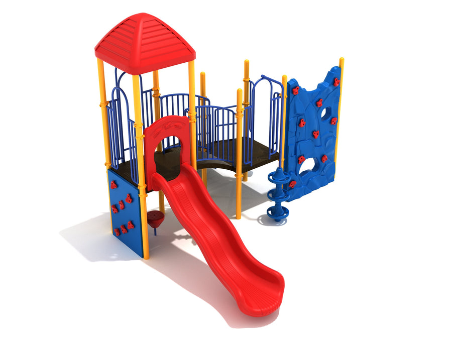 Wilmington Commercial Play System