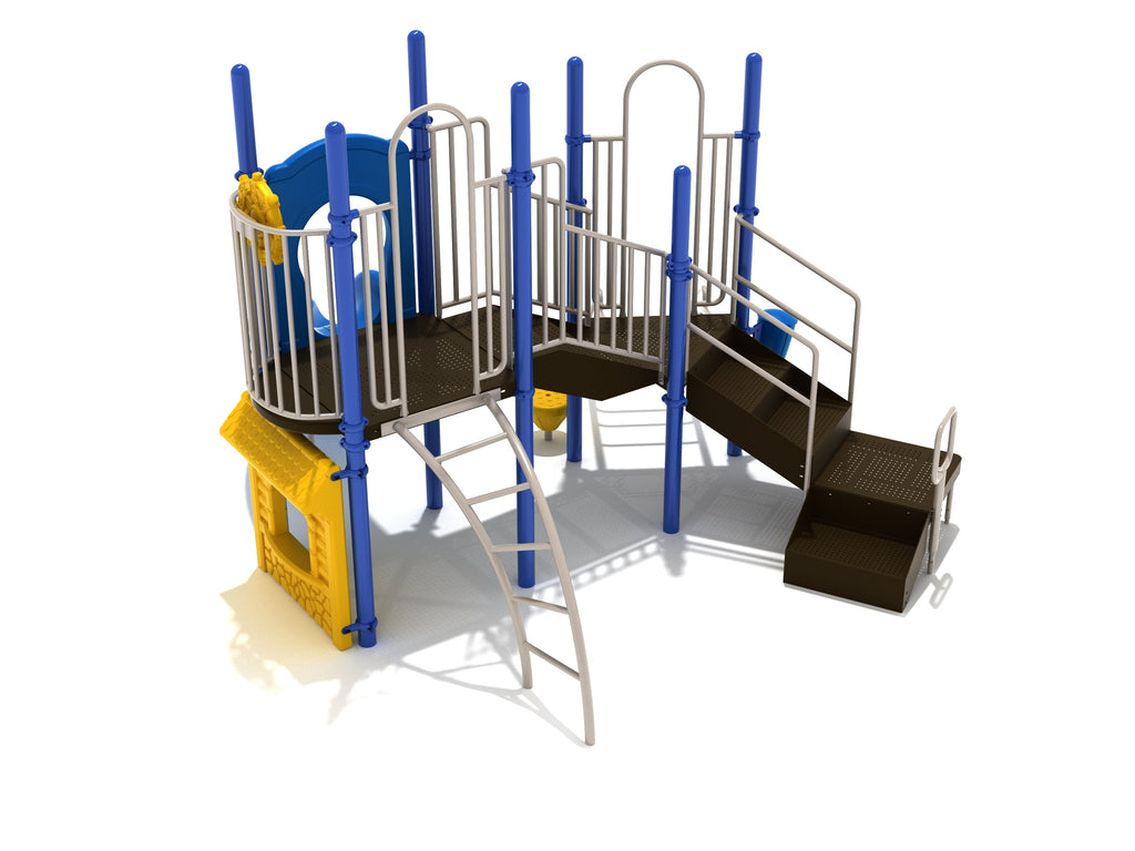 Valparaiso Commercial Play System