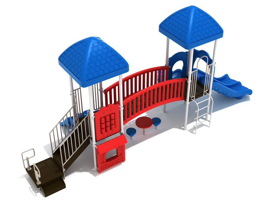 Scranton Commercial Playground