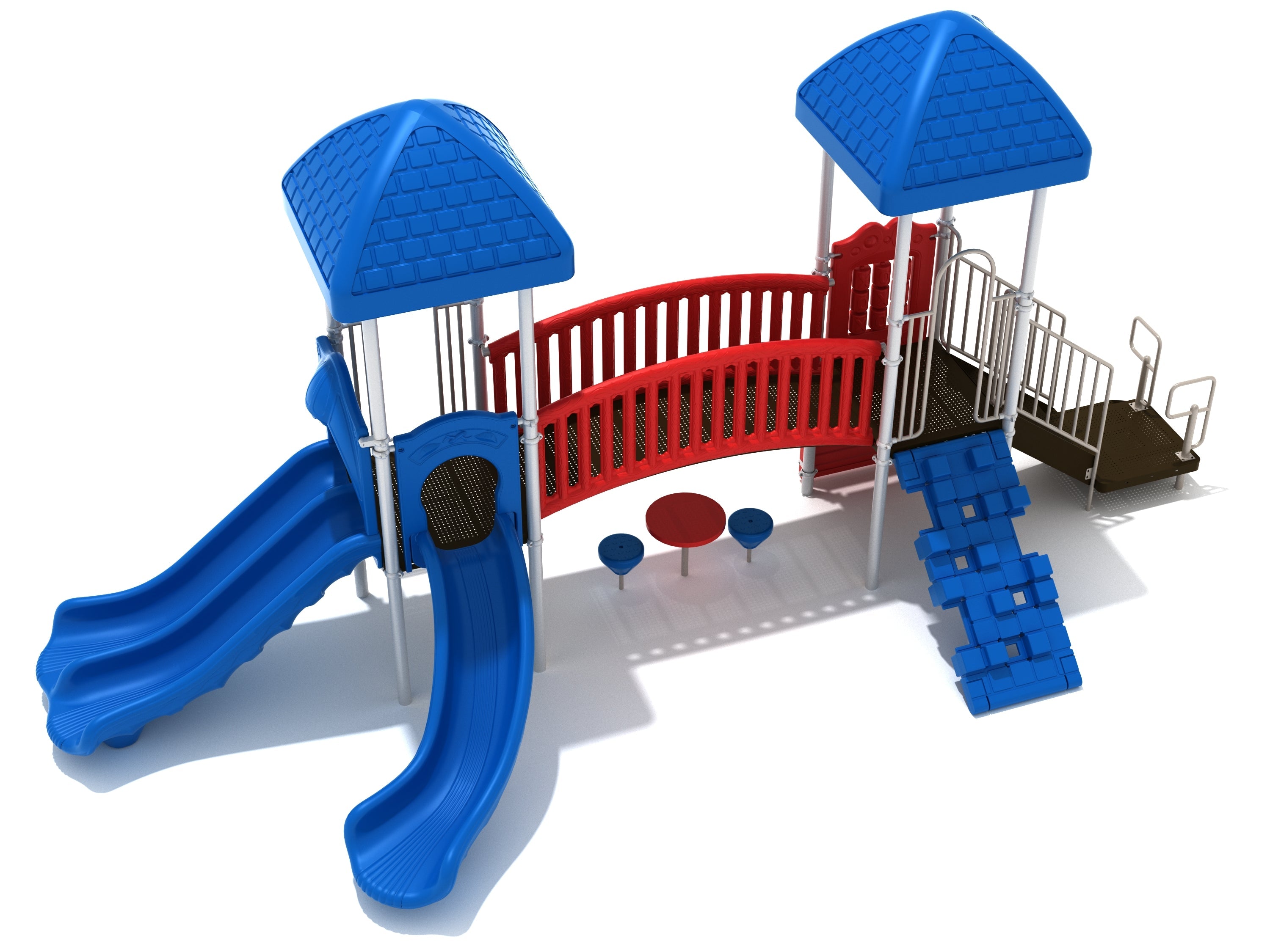 Scranton Commercial Playground
