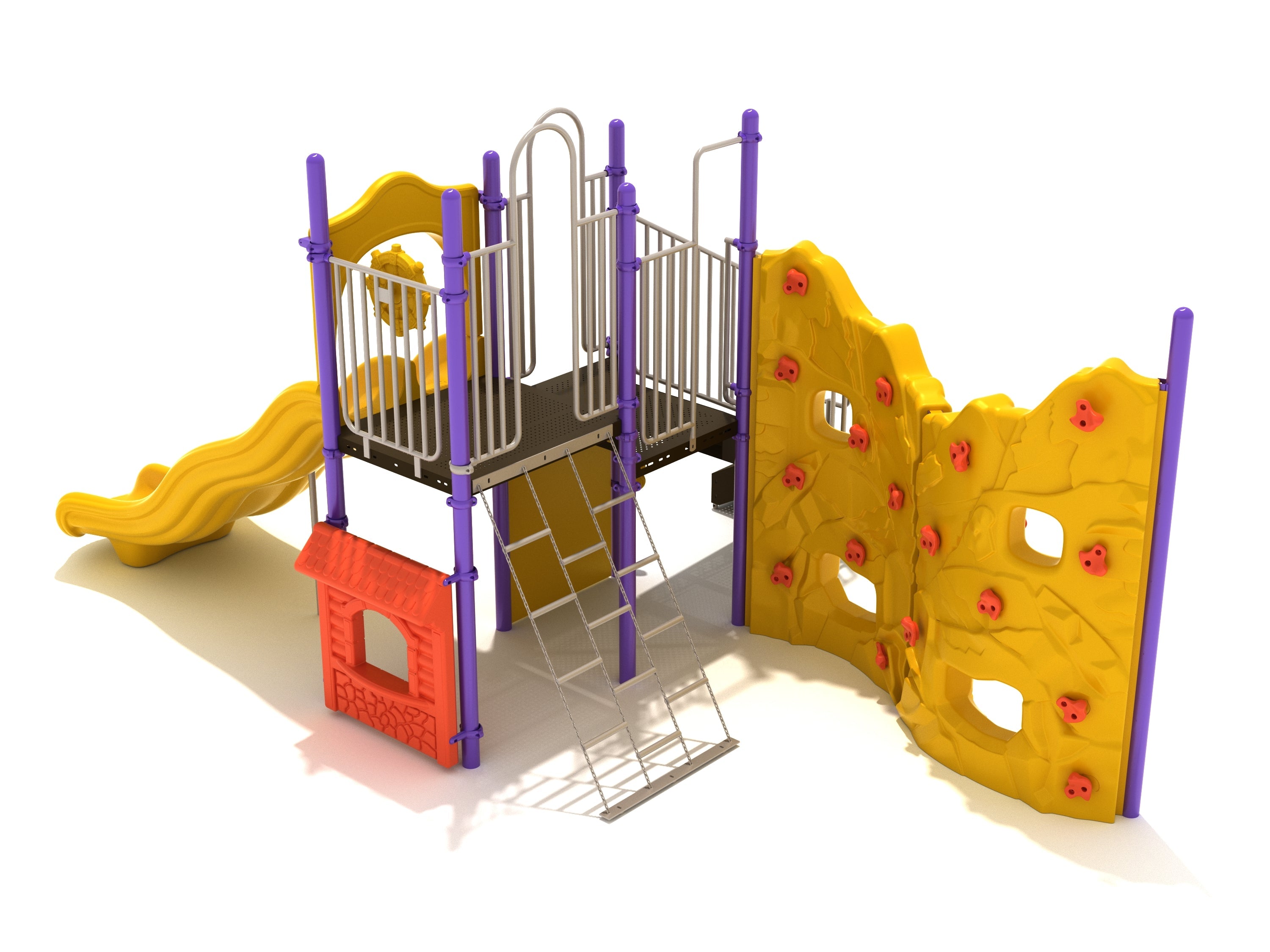 Chattanooga Commercial Play System