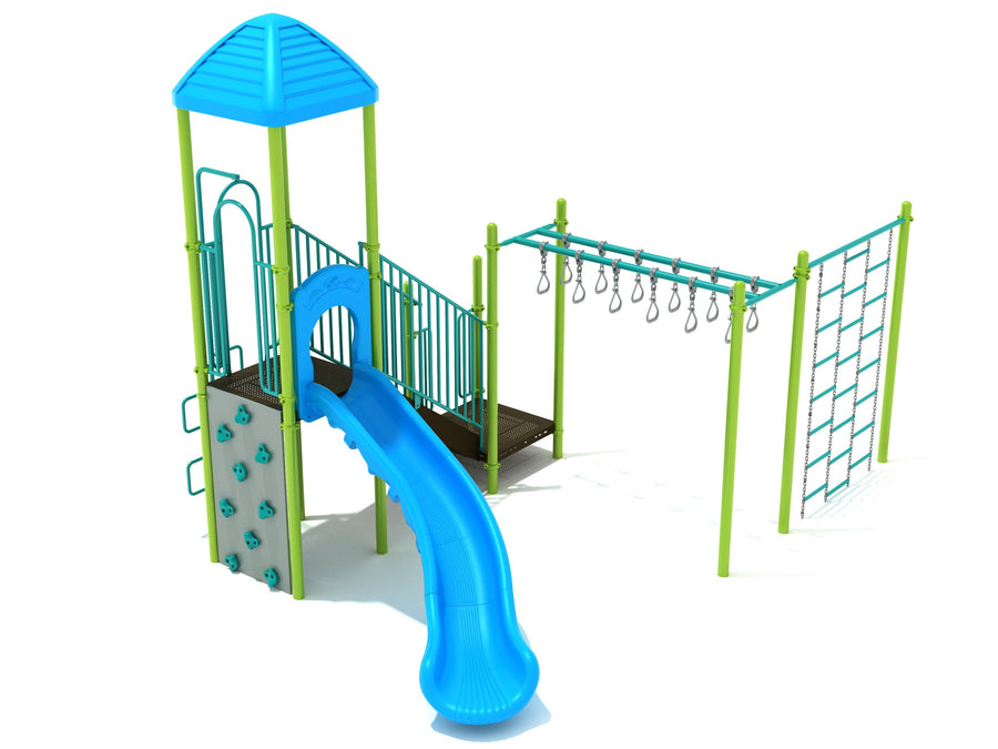 Homestead Commercial Playground