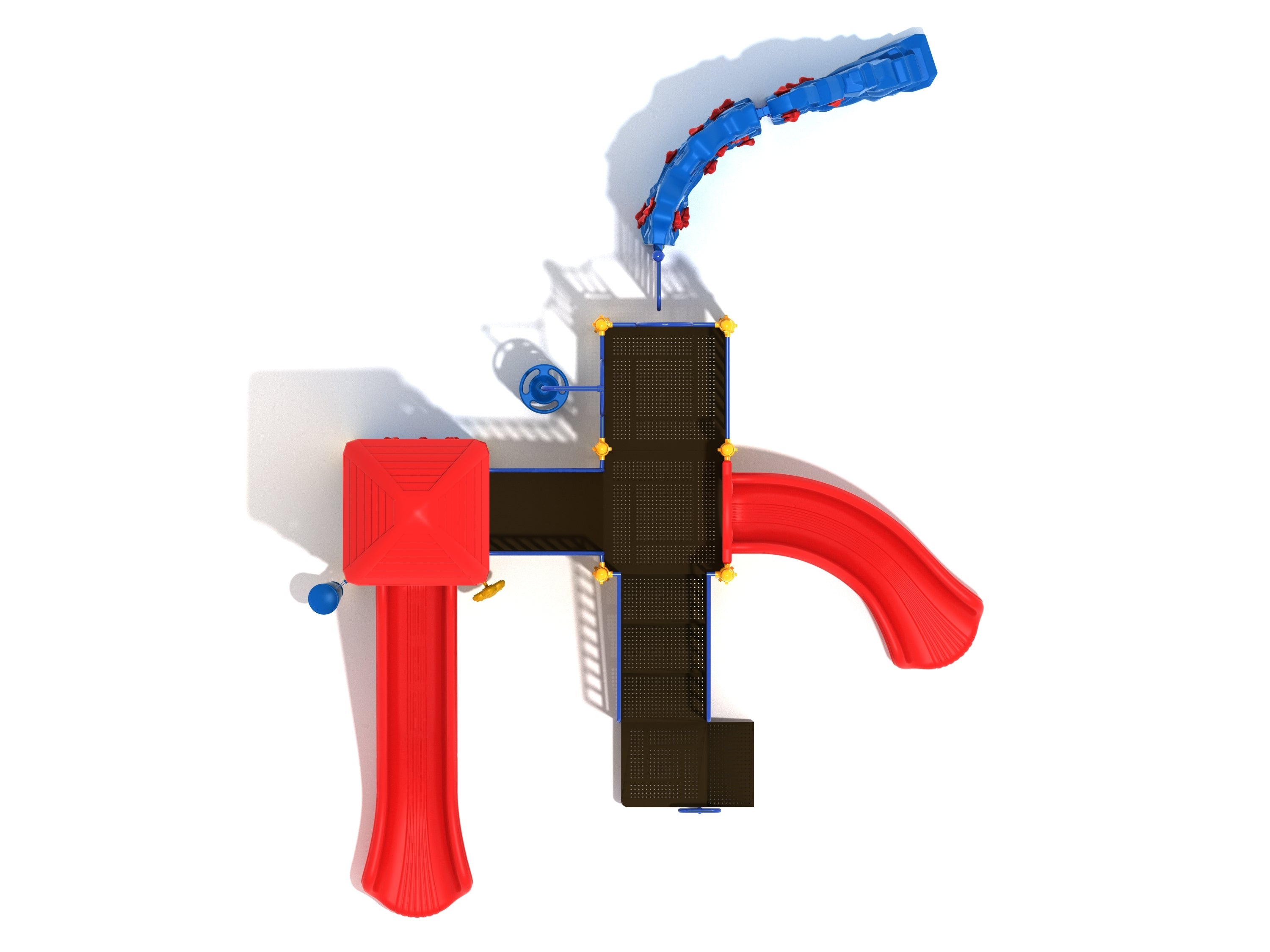 Thermopolis Commercial Play System
