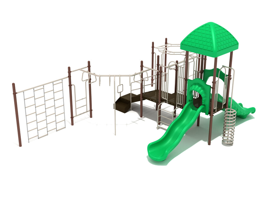 Grosse Point Commercial Play System