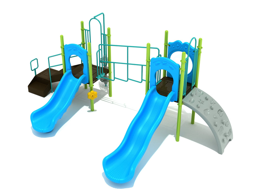 Ponce Inlet Commercial Playground