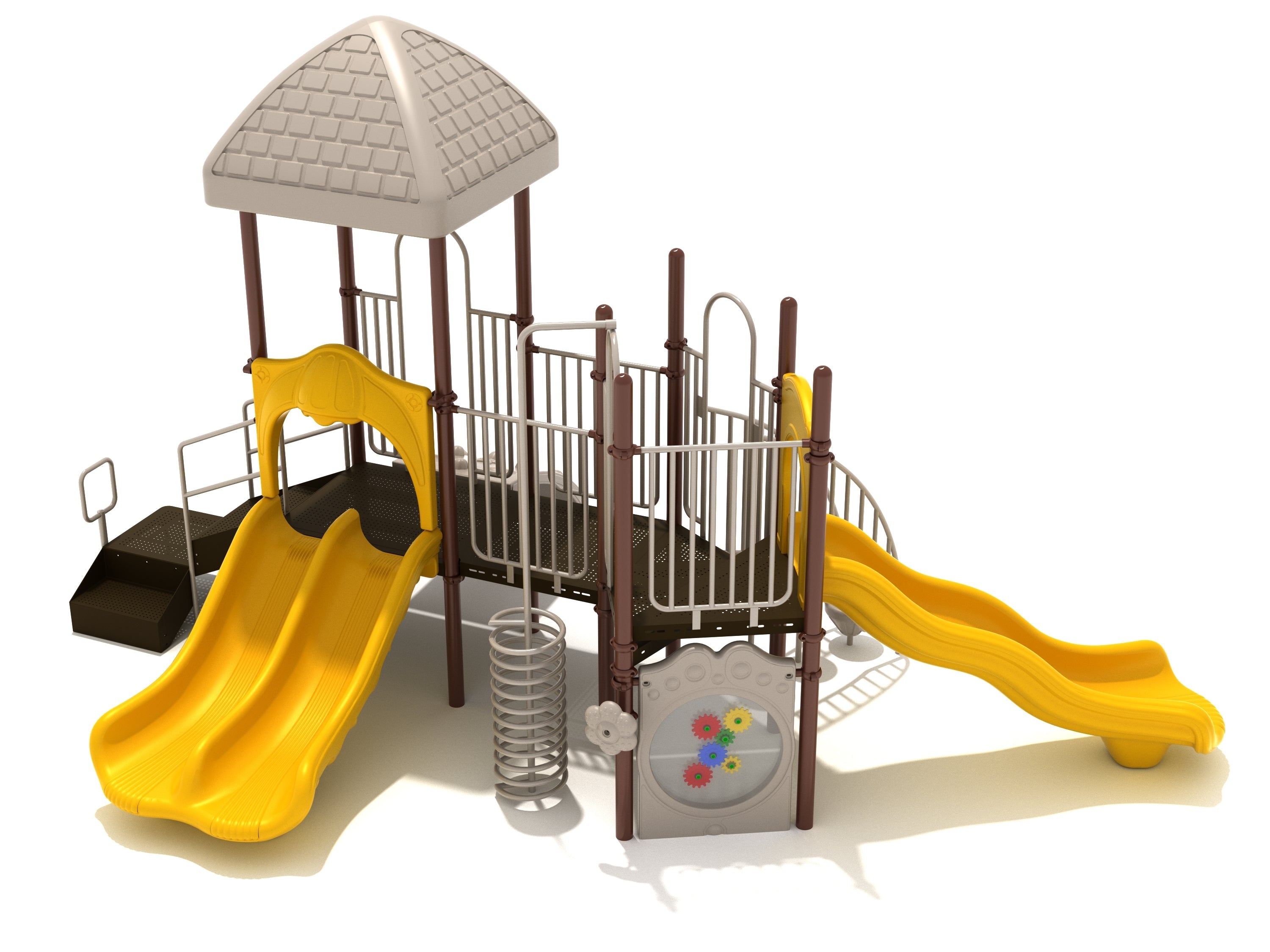 Panama City Commercial Play System
