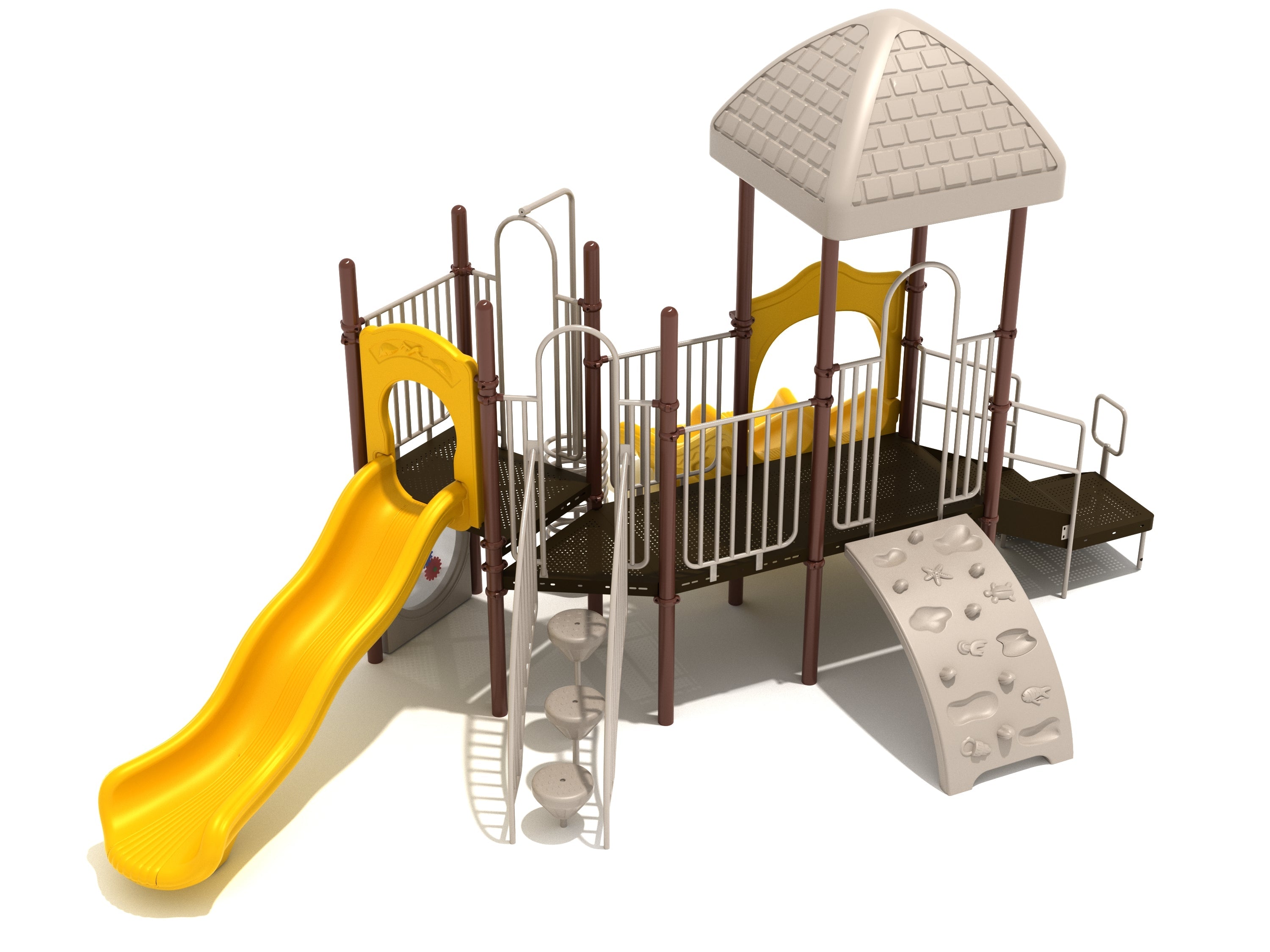 Panama City Commercial Play System