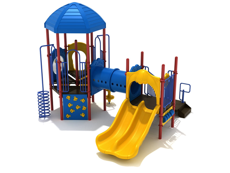 Mankato Commercial Playground