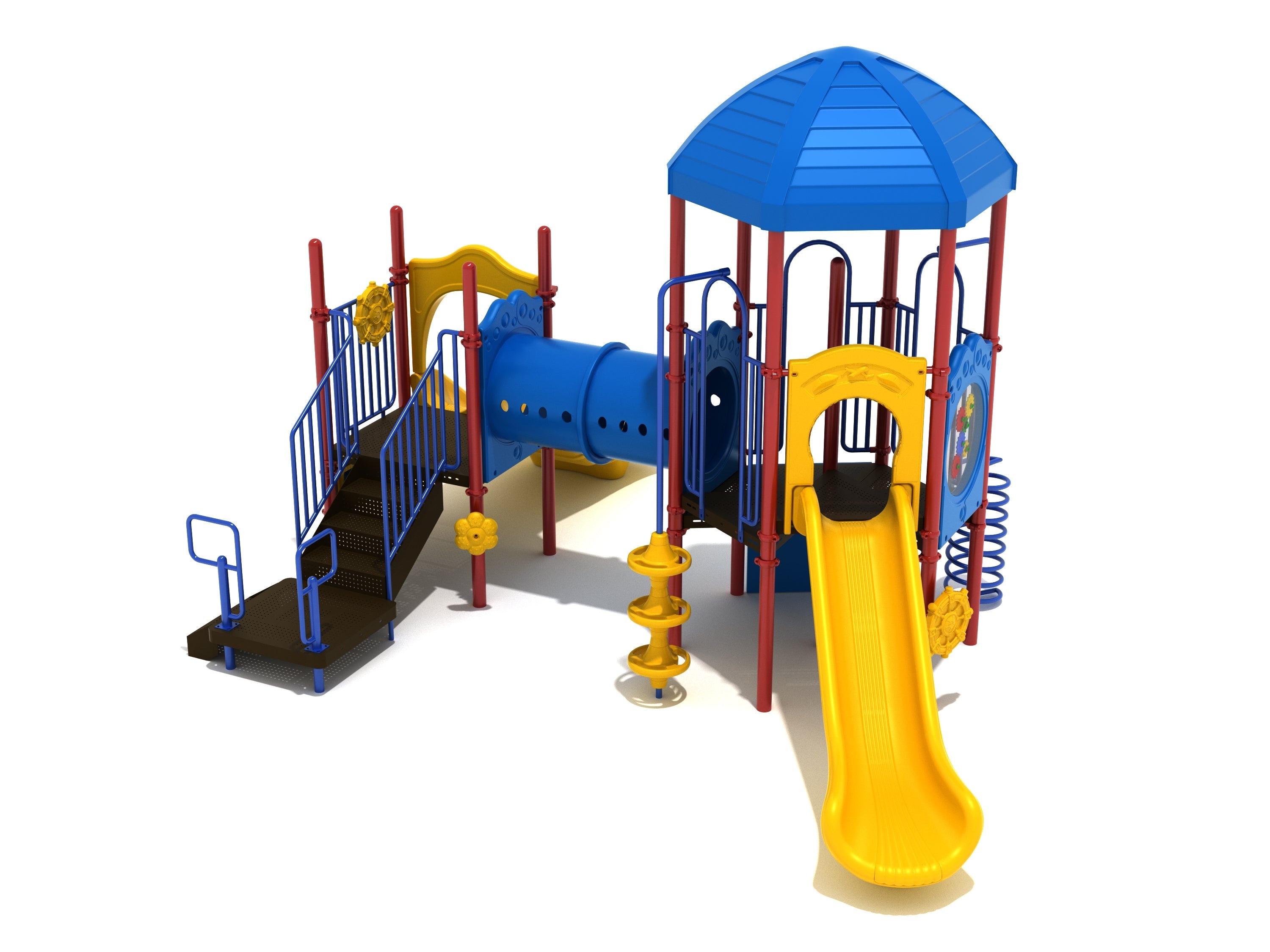Mankato Commercial Playground